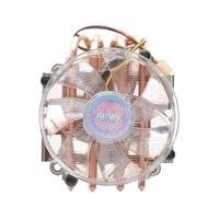 APACK ZEROtherm CF900 CPU K&uuml;hler f&uuml;r Socket 775 800-2300 RPM 18.00-27.00 dB(A) Preisvergleich