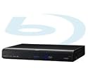 Sharp BDHP21H Blu-Ray Disc Player