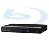 SHARP BLU-RAY DVD PLAYER