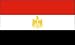 Egypt National Flag 5 ft x 3ft