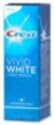 Crest Vivid White Fluoride Toothpaste - Refreshing Mint (4.1 oz)