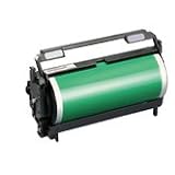 ~:~ SAMSUNG ELECTRONICS AMERICA ~:~ CLP510RB Drum Unit, Black