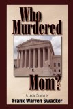 compare prices and find the best deal on domain pr, Who Murdered Mom 2nd Edition 