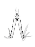 Leatherman Kick Sts Lthr Bx