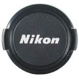 52mm Front Lens Cap