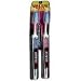 Reach Advanced Design Toothbrushes Medium Full Head, 2 Ea
