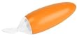Boon Squirt Baby Food Dispensing Spoon in Orange