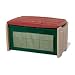 Step2: Country Kids Soft and Sturdy Toy Box