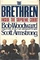 The Brethren: Inside the Supreme Court