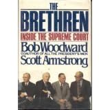 The Brethren: Inside the Supreme Court