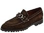 Donald J Pliner Lore DTDT | Men's Slip on Shoes Walnut