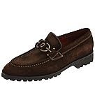Donald J Pliner Lore DTDT | Mens Slip on Shoes Walnut by Donald J Pliner