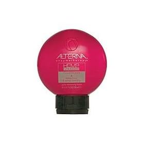 Alterna Enzymetherapy Hemp Straight Conditioner Hair Conditioners And Treatments