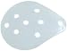 Grafco® Plastic Ventilated Eye Shield: Child