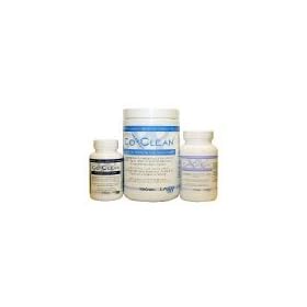 The Co-Clean 3-Phase Colon Cleansing Detoxification Program by Lab88 - Cleanse Your Body & Look Bathing Suit Ready by Summer!!