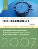 Chemical Engineering: FE Exam Preparation