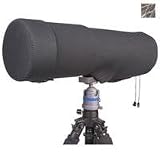 OP/TECH USA Mega Shoot Cover MSC3 (Nature) 7810573