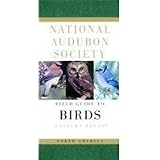Audubon Birds Eastern Book,Birds Feeders, Ladders, Perches & Swings