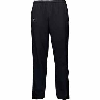 Under Armour Fleece Pant,black