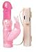 Trinity Rabbit Vibrator