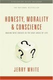 cover of Honesty, Morality & Conscience