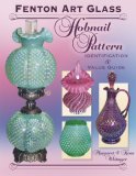 Fenton Art Glass Hobnail Patterns: Identification & Value Guide (Fenton Art Glass)