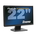E2208HDS Black