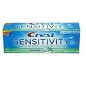 Crest Sensitivity Toothpaste, with Whitening Plus Scope - 4.1 Oz