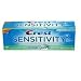 Health & Personal Care : Crest Sensitivity Toothpaste, with Whitening Plus Scope - 4.1 Oz