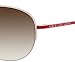 Marc by Marc Jacobs MMJ119/S Sunglasses - 0J5G Gold (X1 Brown Lens) - 59mm