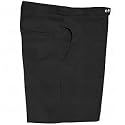 Bette & Court Ladies Microfiber Shorts