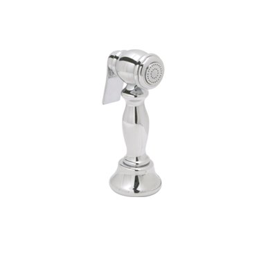 Huntington Chrome Wyndamere Side Sprayer Set