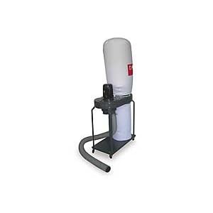 Dayton 3AA28 Dust Collector 1 Stage by 