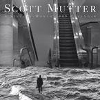 Scott Mutter 2009 Wall Calendar