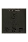 Fins to Make Us More Fish-Like [Vinyl]