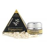 AminoGenesis Tripeptinon Facial Lift, 40 Caps