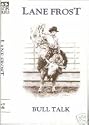 Lane Frost Bull Talk DVD