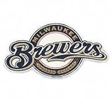 Milwaukee Brewers Magnet