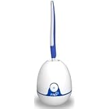 Zapi UV Toothbrush Sanitizer, White