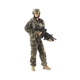 HM Armed Forces Equipment Military Police Protection