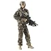 HM Armed Forces Equipment Military Police Protection