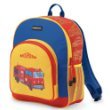 Crocodile Creek Firetruck Backpack