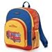 Crocodile Creek Firetruck Backpack