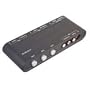 3-WAY Av Selector