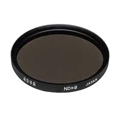 Hoya HMC Graufilter ND8 77mm
