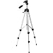 Tripod with 3-Way Fluid Panhead