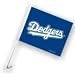 Los Angeles Dodgers - MLB Car Flags