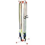 PVC Jump Rope Rack