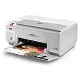 HP Photosmart C4580 All-in-One Printer, Scanner, Copier