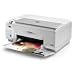 HP Photosmart C4580 All-in-One Printer, Scanner, Copier